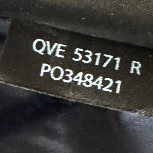 NEW HELLLY HANSON ACTIVE NAVY WINTER PARKA INSULATED ICONIC PUFFER PREMIUM LARGE - Picture 10 of 12